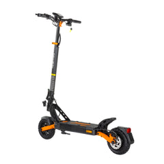 【Kukirin G2 Pro】600W Electric Scooter with Seat