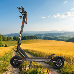 【KuKirin T3】800W Electric Scooter
