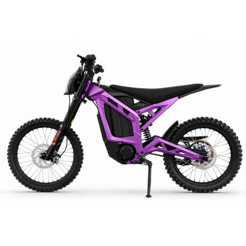 【KUGOO SS-8】Moto cross électrique 10 kW [Expédié de Chine, livraison en 60 jours] | Avec certifications COC et EEC