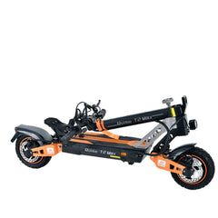 【Ruitoo T2 Max】1000W Electric Scooters