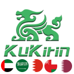 Kukirin Global Store Logo