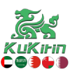 Kukirin Global Store Logo