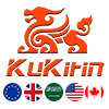 Kukirin Global Store Logo